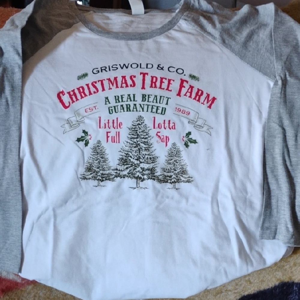 Gray Kids Shirt